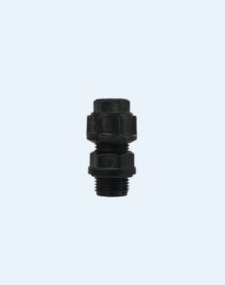 Держатель электрода Rx/pH 1/2"НР с гайкой 1/2"ВР